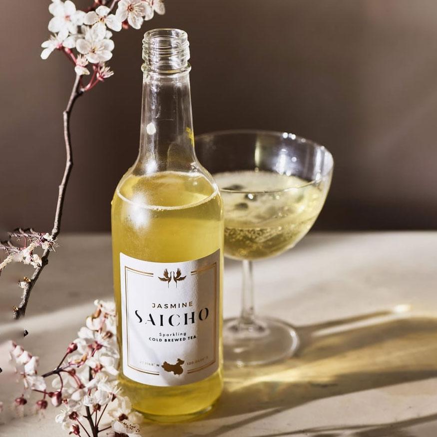 Tasting Notes: Matteo Montone, Wine Director at Berners Tavern