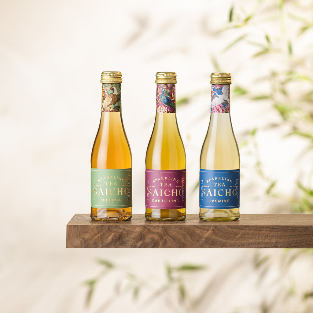 SAICHO MINI COLLECTION PACK