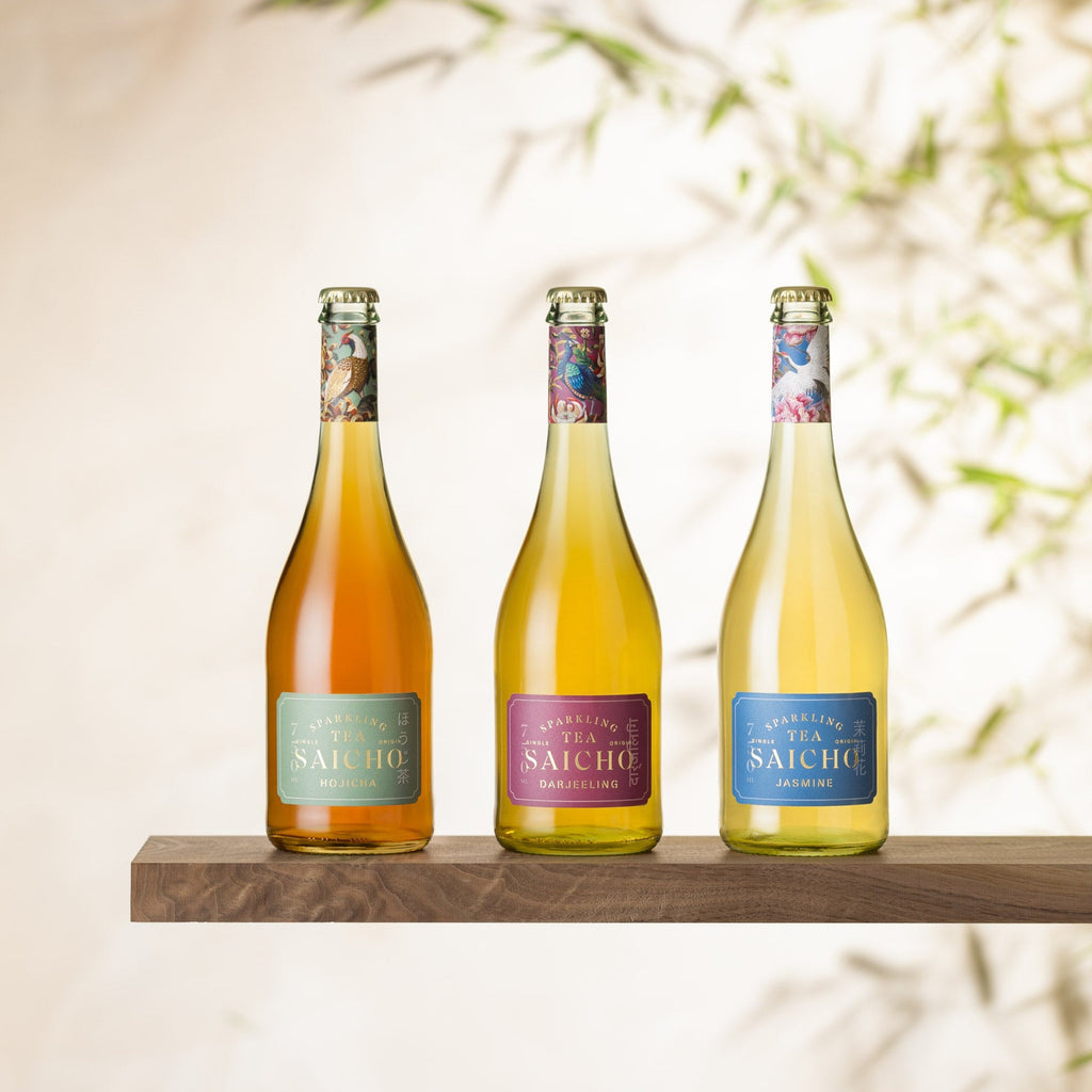 SAICHO COLLECTION