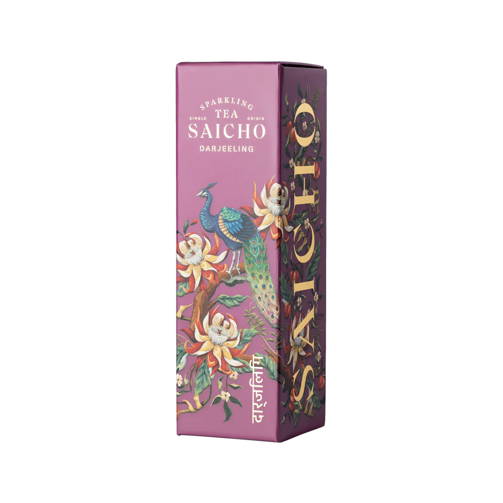 SINGLE BOTTLE GIFT BOX (750ml)