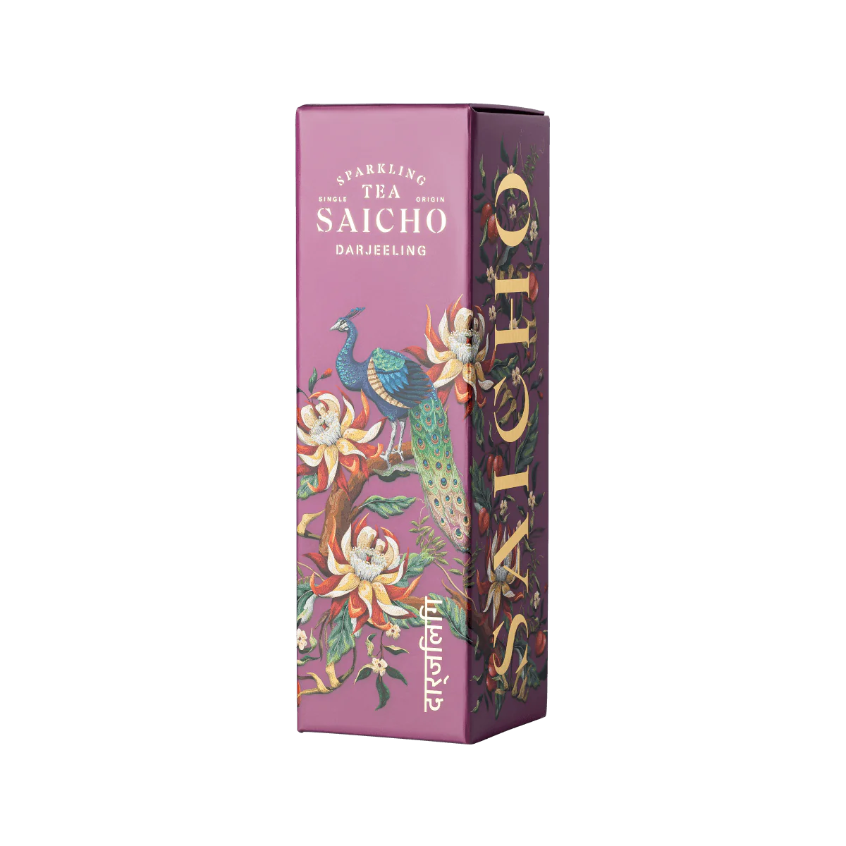 SINGLE BOTTLE GIFT BOX (750ml)