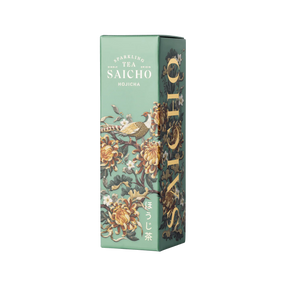 Hojicha