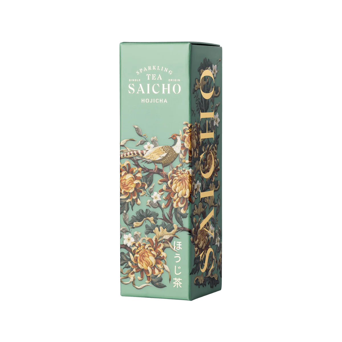 SINGLE BOTTLE GIFT BOX (750ml)