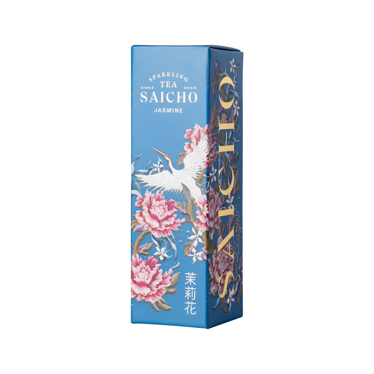 SINGLE BOTTLE GIFT BOX (750ml)