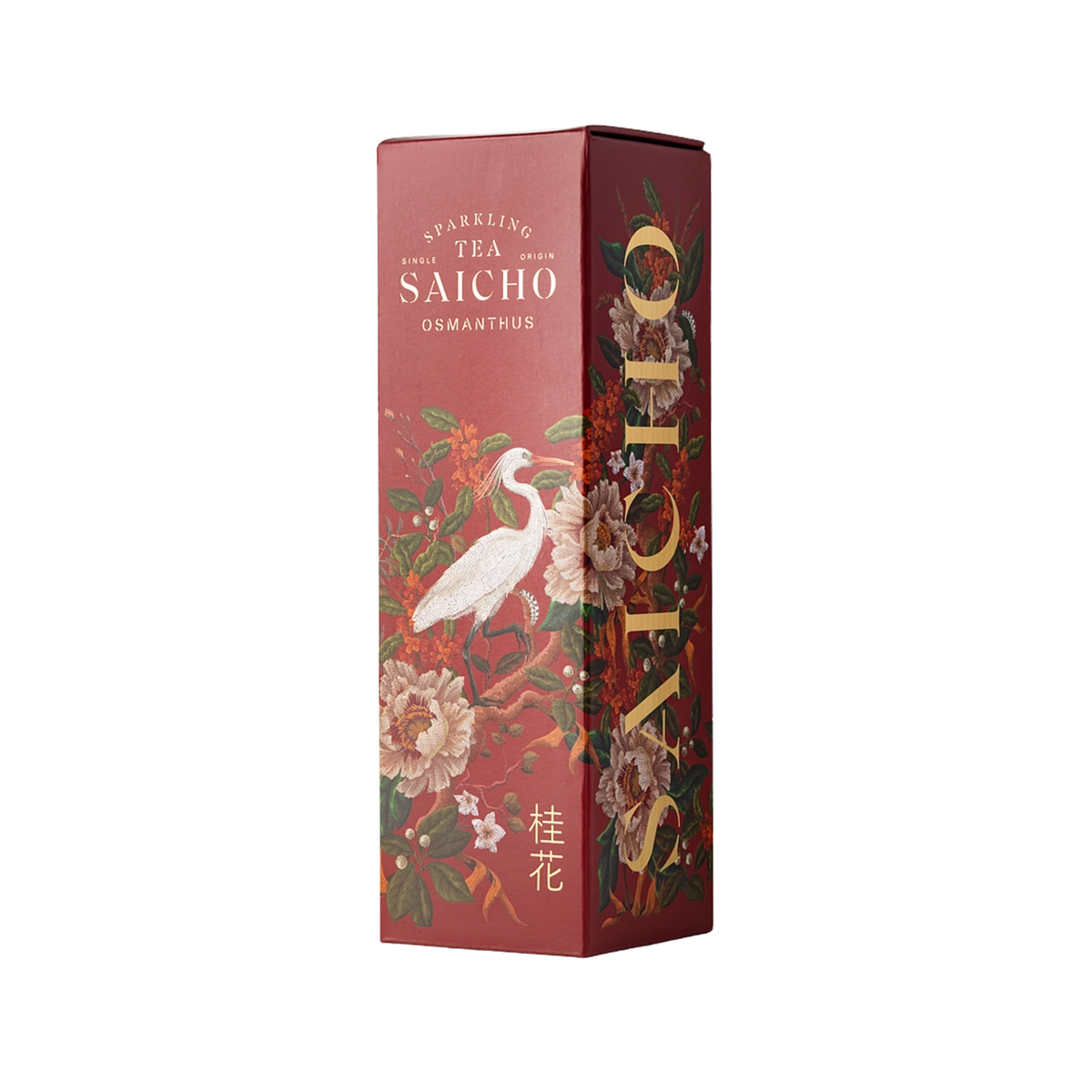 SINGLE BOTTLE GIFT BOX (750ml)